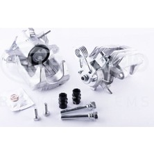Hella Pagid Hella Pagıd Sol Arka Fren Kaliperi Audi Seat HLL-8AN 355 783-671