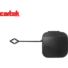 Cartek Tampon Cekı Kapagı Arka G22 G23 - TPBMW642AD.