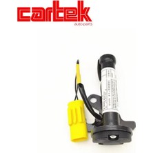 Cartek Kaput Aırbag Fısegı F22+LCI F23+LCI F82 F83 Sol - TPBMW768AD.