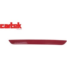 Cartek Tampon Reflektoru F32+LCI F36+LCI Arka Sağ -M-Tech- 2013-16 - TPBMWSM291AD.