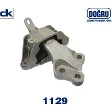 DOĞRU Dogru Motor Kulak Takozu Sol A,t Astra J A16XER 1129