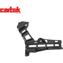 Cartek Tampon Braketı Arka Sol W223 21> - TPMBHY115AD.