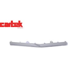 Cartek Tampon Nıkelajı Ön Orta Amg W212 13>15 - TPMRDRY153AD.