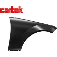 Cartek Camurluk W204 Ön Sağ; Alumınyum 2007-13 - TPMRD0169AD.