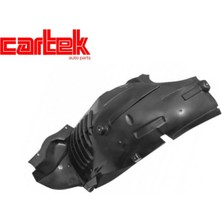 Cartek Camurluk Davlumbazı W212 Ön Sol Ön Taraf 09>12 - TPMB838AD.