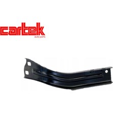 Cartek Tampon Demır Ayagı W207 Ön Sol 09>16 - TPMB815AD.