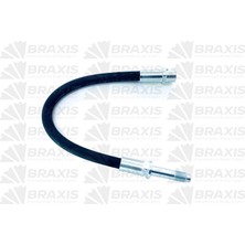Braxis Braxıs Fren Hortumu Arka 230MM T5 T6 T7 03>