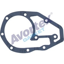 Avortex Devırdaım Govde Contası Buyuk R12 1,3 1,4
