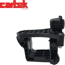 Cartek Radyator Braketı W223 Sağ Sol 2021- - TPMRD0023AD.