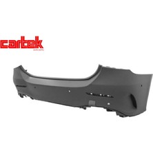 Cartek Tampon W177 Arka Pdclı Amg 2018- - TPMRD0234AD.