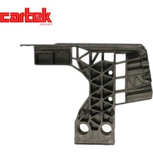 Cartek Radyator Hava Kanalı W206 Ust - TPMRD0264AD.