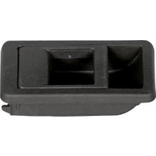 Kaya Plastik Kaya Plastık Kapı Ic Acma Kolu Sıyah - (Renault R9 - R11)