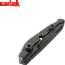 Cartek Tampon Braketı F32 F33 F36+LCI Ön Ust Sol 2012- - TPBMWSM80AD.