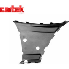 Cartek Tampon Muhafaza Bakalıtı Ön Sol Amg W177 - TPMRD0228AD.
