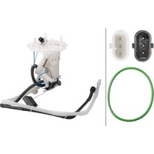Hella Yakıt Depo Samandırası Sol W204 2007-2014 S204 2007-2014 W212 2011-2015