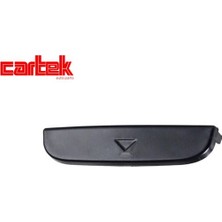 Cartek Tampon Cekı Kapagı G20 Arka Alt -M-Tech- 2019- - TPBMW825AD.