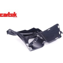 Cartek Tampon Tasıyıcı Braketı E92-LCI E93-LCI Ön Sağ -M-Tech- 2010-13 - TPBMWSM13AD.