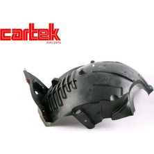 Cartek Camurluk Davlumbazı W212 Ön Sağ Ön Taraf 09>12 - TPMB819AD.
