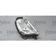 Valeo Sis Lambası Farı Sağ 308 2007 ve Sonrası
