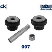 DOĞRU Dogru Salıncak Burcu Seti Ön W123 80>85 S123 80>85 C123 80>85 007