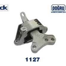DOĞRU Dogru Motor Kulak Takozu Sol Astra J Zafira C B16DTH A20DTH A20DTR 1127