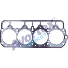 Avortex Sılındır Kapak Contası Sac Takvıyelı (Tek Taraf Saclı) M131 1,6