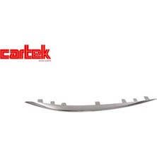Cartek Tampon Izgara Nıkelajı W205 Ön Sol Ust - TPMRD070AD.