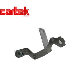 Cartek Tampon Alt Muhafaza Braketı Ön Sol W206 - TPMRDRY331AD.