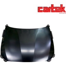 Cartek Kaput F20+LCI F21+LCI F22+LCI Sac 2011-19 - TPBMW458AD.