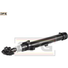 Akd Far Yıkayıcısı Sol Komple Zafıra C - Dfg 20848434