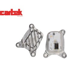 Cartek Sınyal Modulu F32-LCI F36-LCI Sol - TPBMW943AD.