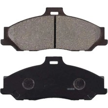 Ford Ranger 1999-2002 Fren Balata Ön 2M342001EA Nextpart