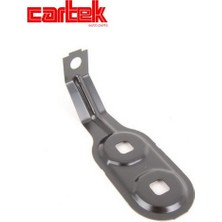 Cartek Camurluk Braketı F10+LCI Ön Ic Sağ - TPBMWSTK20AD.