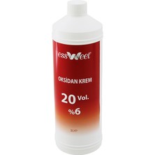 Str Store Oksidan Krem 20 Volume