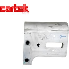 Cartek Tampon Demır Braketı Sol Dıs W214 23> - TPMRDRY263AD.