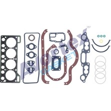 Avortex Motor Takım Contası Kecesız Skc' Lı R12 1,3
