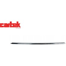 Cartek Tampon Nıkelajı Arka Alt Orta W222 17>20 - TPMRDRY203AD.