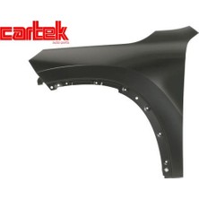 Cartek Camurluk Ön U11 Sol - TPBMW698AD.