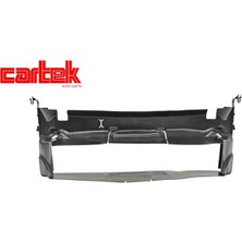Cartek Tampon Hava Kanalı F32+LCI F36+LCI Ön Alt Orta 2013-20 - TPBMWSM250AD.