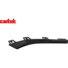 Cartek Tampon Cıtası W206 Arka Sol Sıyah -Amg- 2021- - TPMRD0112AD.