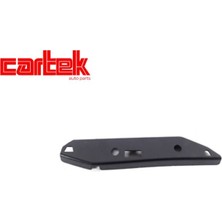 Cartek Tampon Braketı Ön Sağ W117 19> - TPMRDRY381AD.