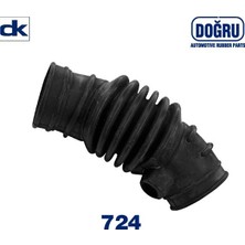 DOĞRU Dogru Hava Filtre Hortumu Dirsek Vectra A 0724
