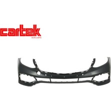 Cartek Tampon Ön Pdclı Basıs/luxury W213 16>19 - TPMRDRY163AD.