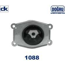 DOĞRU Dogru Motor Kulak Takozu Sol (A,t,) Astra H Zafira B Z19DTL Z19DTH 1088