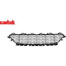 Cartek Tampon Izgarası F20-LCI F21-LCI Ön Orta -M-Tech- 2015-19 - TPBMW188AD.
