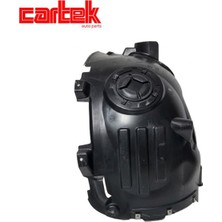 Cartek Camurluk Davlumbazı W243 W247 Ön Sağ Ön Taraf - TPMB875AD.
