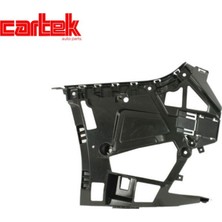 Cartek Tampon Tasıyıcı Braketı Arka Ic Sol G20 19> - TPBMWHSH31AD.
