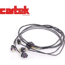 Cartek Park Sensor Tesısatı E70 X5-Lcı Ön - TPBMWSTK43AD.