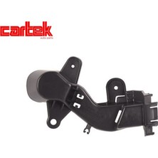 Cartek Tampon Braketı W205 Arka Sol -Amg- 2014-18 - TPBMWSTK56AD.