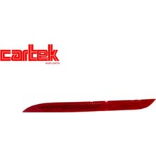 Cartek Reflektor Arka Tampon W222 Sol 13>16 - TPMBHY168AD.